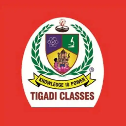 Play TIGADIS EXCELLENT CLASSES APK Play TIGADIS EXCELLENT CLASSES APK