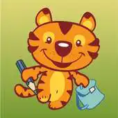 Free play online Tigar Teo APK