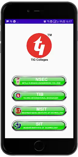 Play TIG Colleges  and enjoy TIG Colleges with UptoPlay
