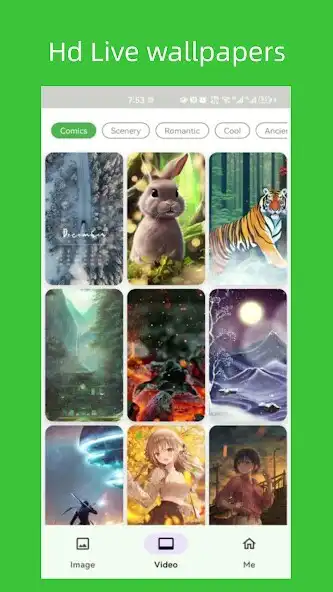 Play Tiger-4K HD Live Wallpapers as an online game online Tiger-4K HD Live Wallpapers with UptoPlay Play Tiger-4K HD Live Wallpapers as an online game Tiger-4K HD Live Wallpapers with UptoPlay