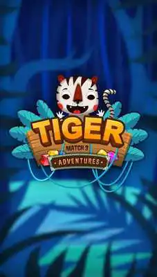 Play Tiger Adventures