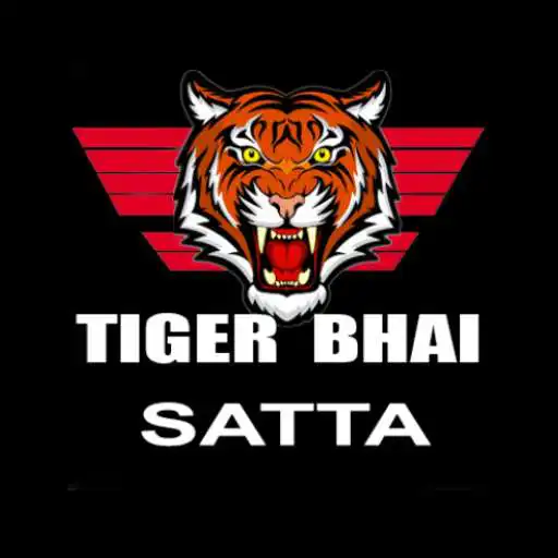 Play TIGER BHAI SATTA matka trick satta king ds satta APK Play TIGER BHAI SATTA matka trick satta king ds satta APK