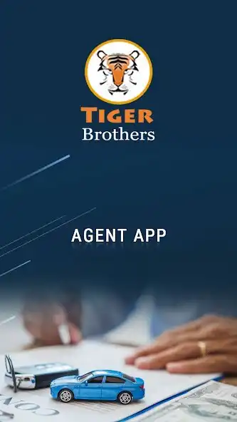 Play Tiger Brothers Agent App  and enjoy Tiger Brothers Agent App with UptoPlay