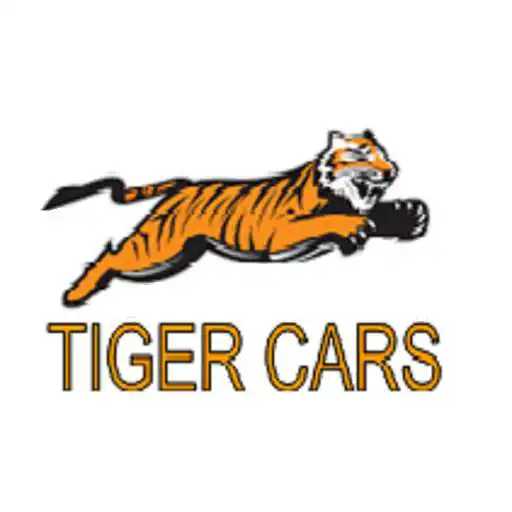 Play Tiger Cars Castleford APK