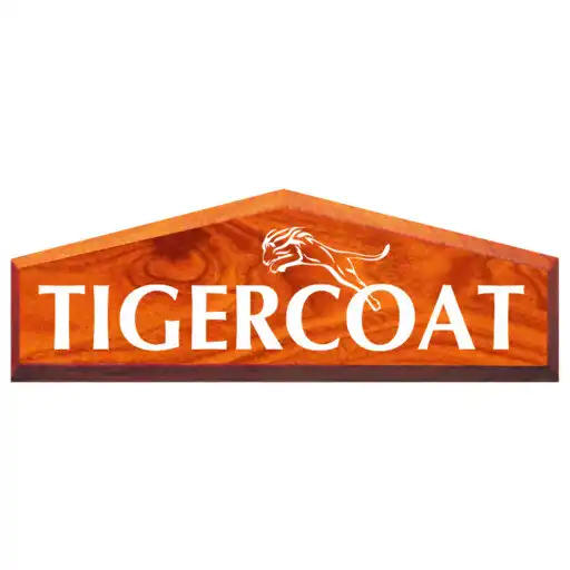 Play TIGERCOAT PAINTS APK