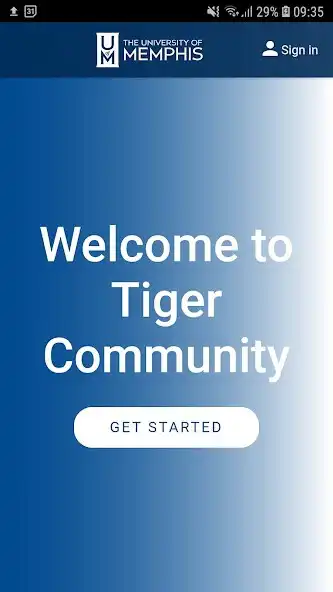 Play Tiger Community  and enjoy Tiger Community with UptoPlay