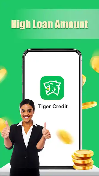 Play Tiger Credit  and enjoy Tiger Credit with UptoPlay