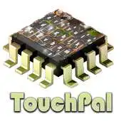 Free play online Tiger Cub Keypad Cover APK