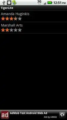 Play Tiger Date Diary Lite Play Tiger Date Diary Lite