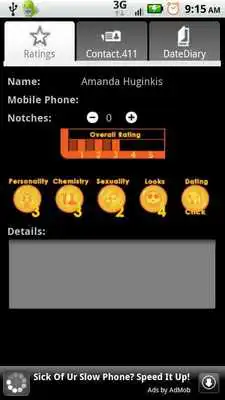 Play Tiger Date Diary Lite Play Tiger Date Diary Lite