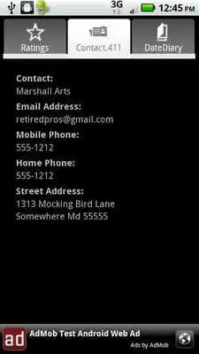 Play Tiger Date Diary Lite Play Tiger Date Diary Lite