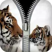 Free play online tiger fake zipper lock APK Free play online tiger fake zipper lock APK