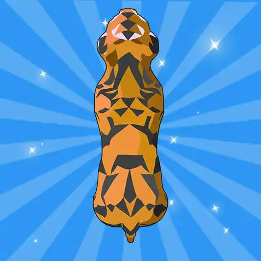 Play Tiger family simulator - tiger king APK