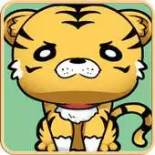 Free play online Tiger farm APK