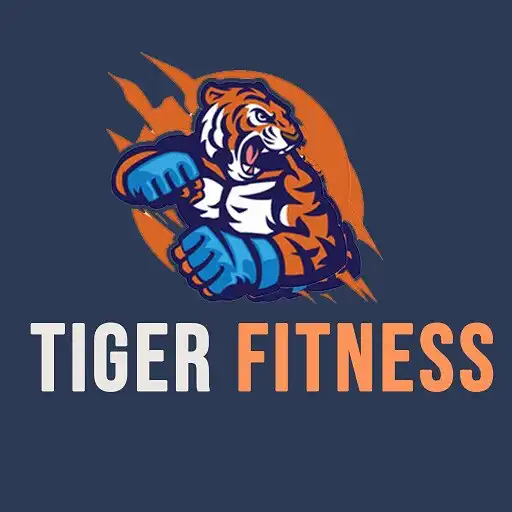 Play Tiger Fitness - Shape it up! APK