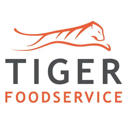 Play Tiger Foodservice APK