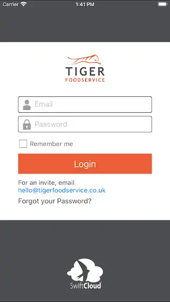 Play Tiger Foodservice  and enjoy Tiger Foodservice with UptoPlay
