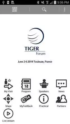 Play TIGER FORUM