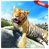 Free play online TIGER GAMES - HUNTING SAFARI APK