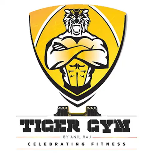Play Tiger Gym APK Play Tiger Gym APK