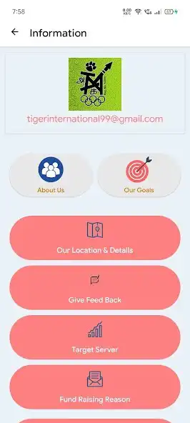 Play Tiger International Teakwondo as an online game Tiger International Teakwondo with UptoPlay