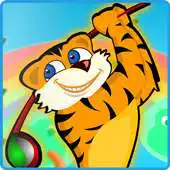 Free play online Tiger In Woods APK Free play online Tiger In Woods APK