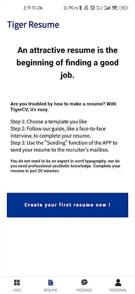 Play TigerJobs as an online game TigerJobs with UptoPlay