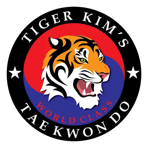 Play Tiger Kims Tae Kwon Do APK