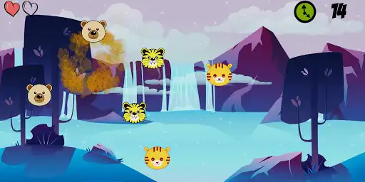 Play Tiger King - Joe Exotic Zoo, Tiger Games as an online game Tiger King - Joe Exotic Zoo, Tiger Games with UptoPlay