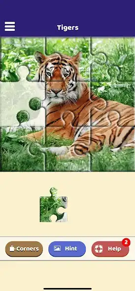 Play Tiger Love Puzzle and enjoy Tiger Love Puzzle with UptoPlay Play Tiger Love Puzzle and enjoy Tiger Love Puzzle with UptoPlay