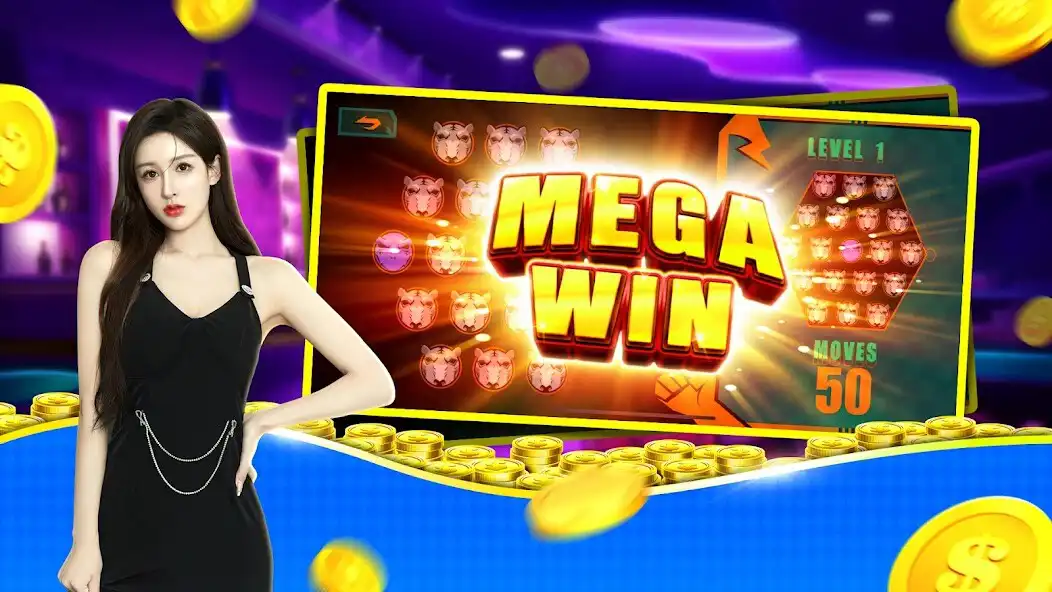 Play Tiger Lucky Jackpot  and enjoy Tiger Lucky Jackpot with UptoPlay