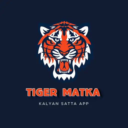 Play Tiger matka online result app APK