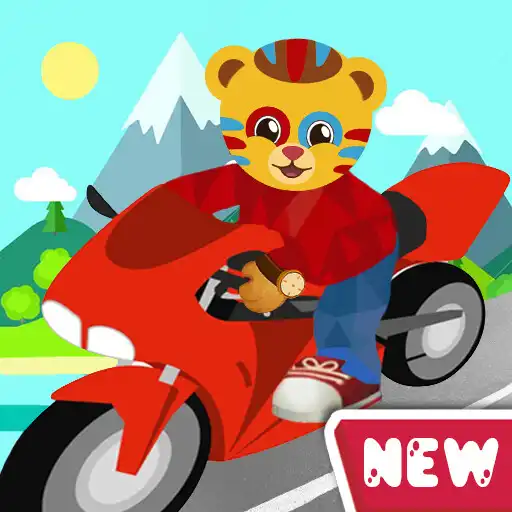 Play Tiger MotoCROSS Bike Racing Game APK Play Tiger MotoCROSS Bike Racing Game APK