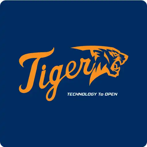 Play Tiger Remote APK Play Tiger Remote APK