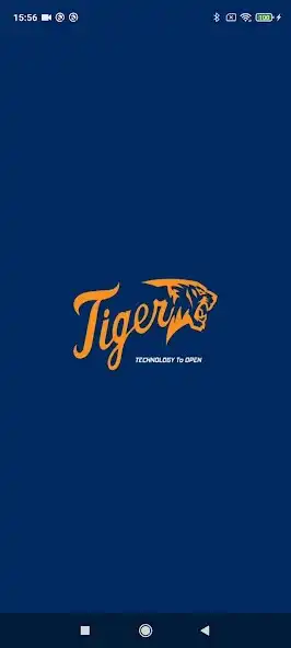 Play Tiger Remote  and enjoy Tiger Remote with UptoPlay