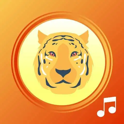 Play Tiger ringtones, tiger sounds APK Play Tiger ringtones, tiger sounds APK