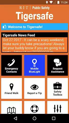 Play Tigersafe - RIT and enjoy Tigersafe - RIT with UptoPlay Play Tigersafe - RIT and enjoy Tigersafe - RIT with UptoPlay