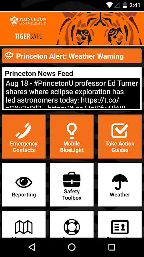 Play Tiger Safe  and enjoy Tiger Safe with UptoPlay