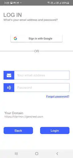 Play Tigersheet as an online game online Tigersheet with UptoPlay Play Tigersheet as an online game Tigersheet with UptoPlay