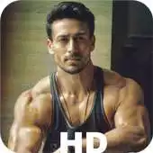 Free play online Tiger Shroff APK Free play online Tiger Shroff APK