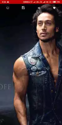 Play Tiger Shroff