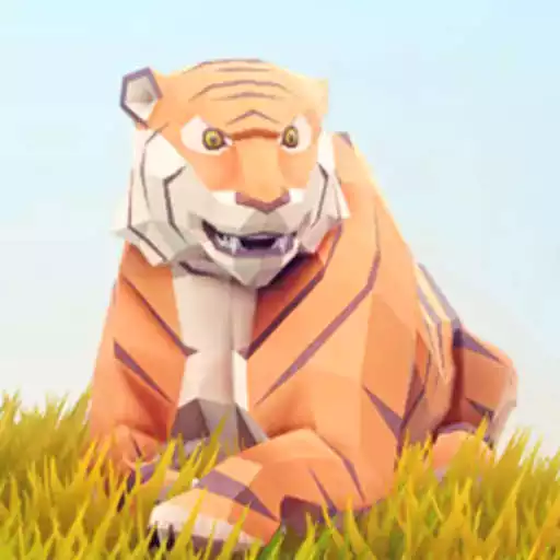 Play Tiger Simulator Animal City APK Play Tiger Simulator Animal City APK