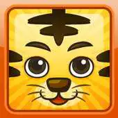 Free play online Tigers Kids World APK