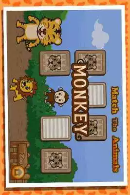 Play Tigers Kids World