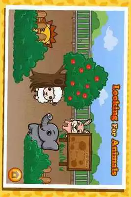 Play Tigers Kids World