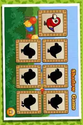 Play Tigers Kids World