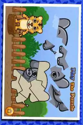 Play Tigers Kids World