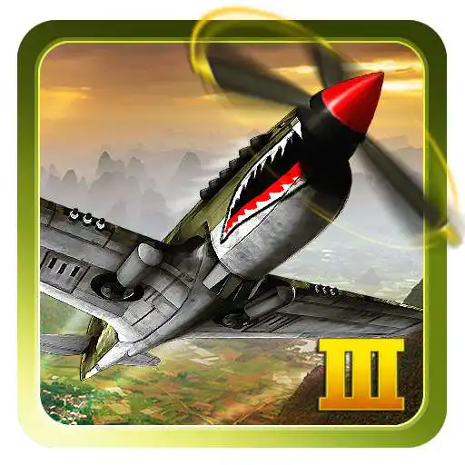 Free play online Tigers of the Pacific 3 Paid  APK