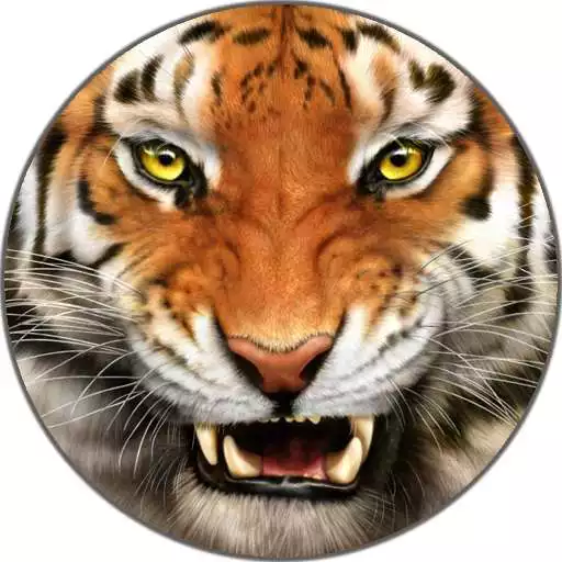Free play online Tiger Sounds APK