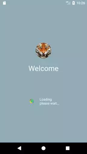 Play Tiger Sounds  and enjoy Tiger Sounds with UptoPlay